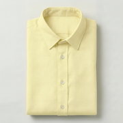 Soft Yellow – main