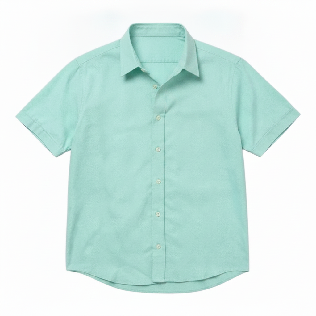 Seafoam Blue – 1
