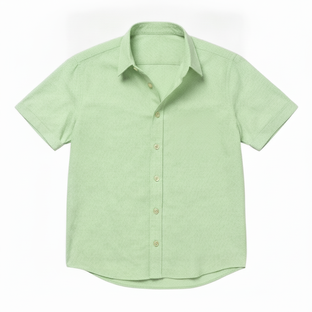 Mint Macha – 1