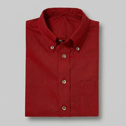 Cranberry Red – 1