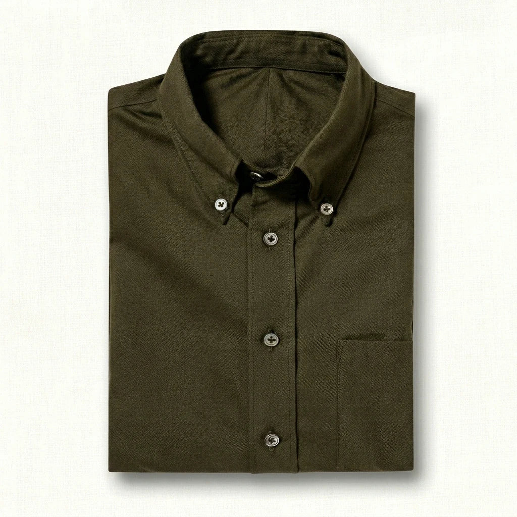 Deep Olive – 1