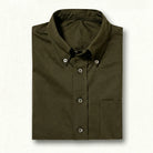 Deep Olive – 1