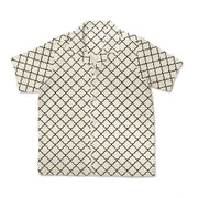 Cream Fish Scale – 1