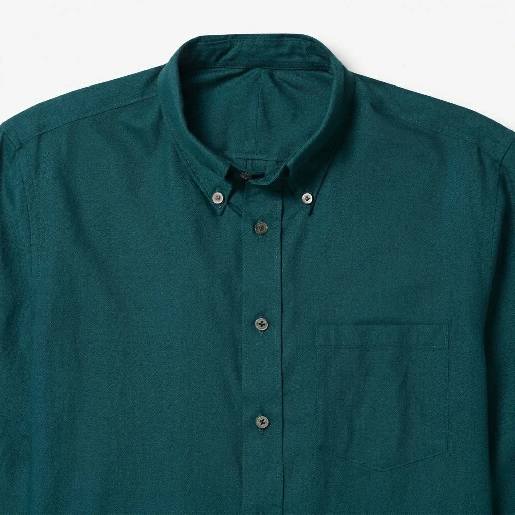 Teal Blue – 1