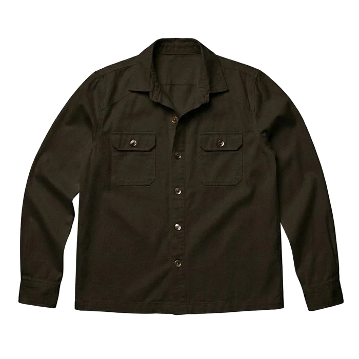 Burnt Umber