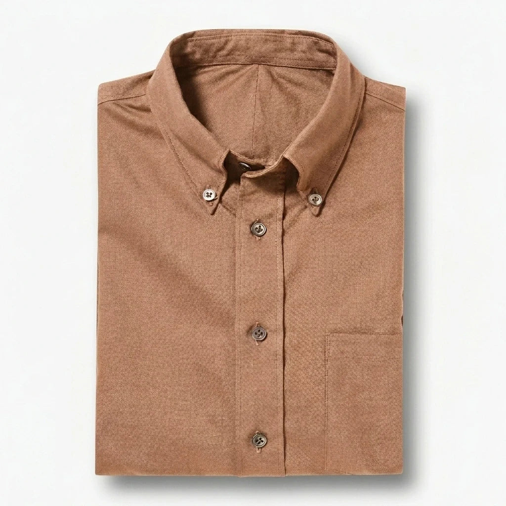 Soft Terracotta – 1