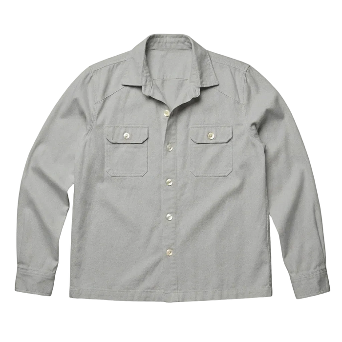 Ash Grey