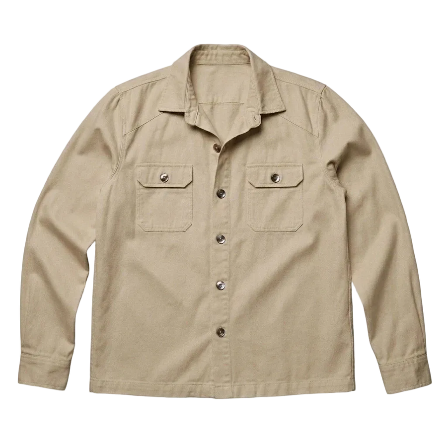Angled Front Western Yoke