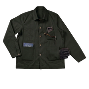Forest Green – 1