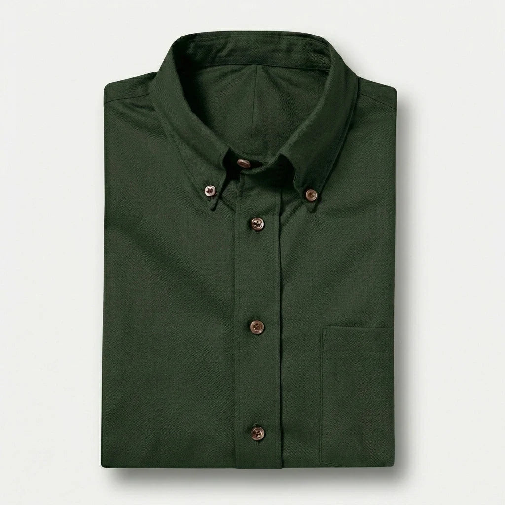 Deep Olive – 1