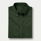 Deep Olive – 1