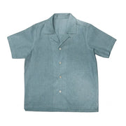 Muted Teal – 1