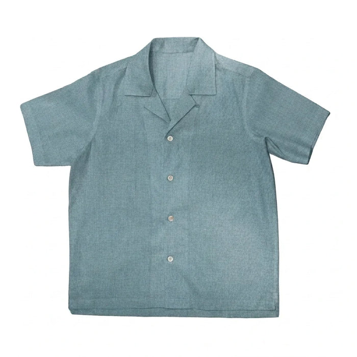 Muted Teal