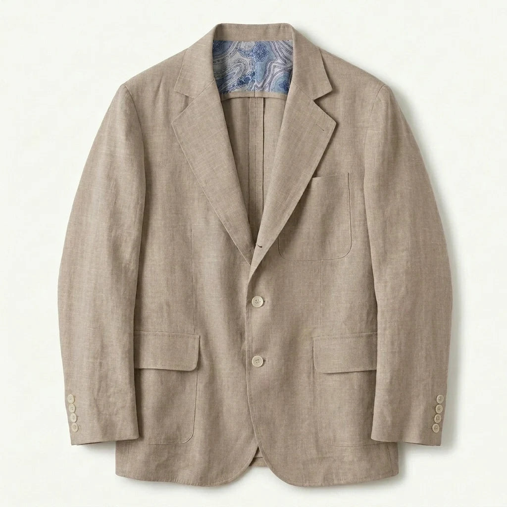 Biscotti Taupe – 1