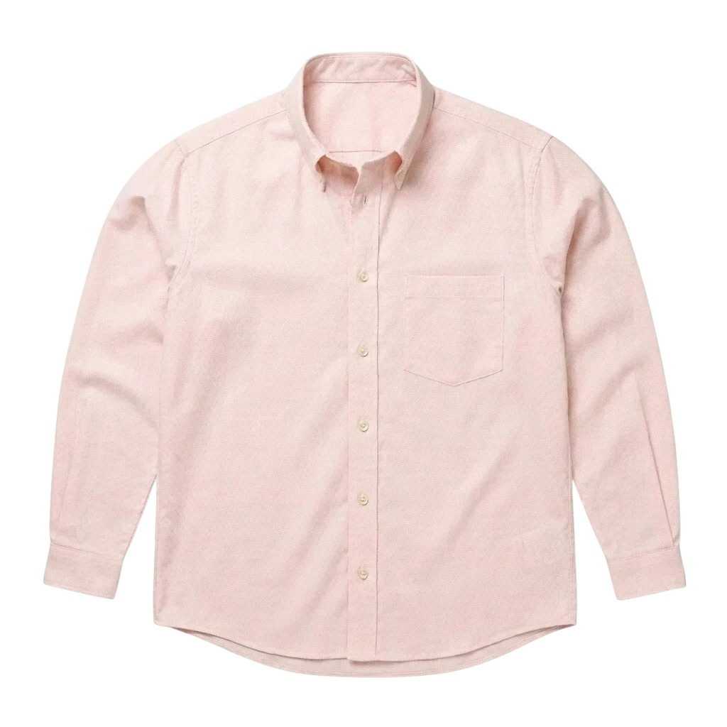 Pink Whisper – 1