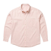 Pink Whisper – 1