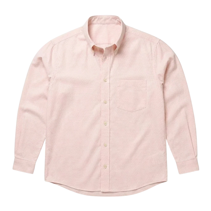 Pink Whisper