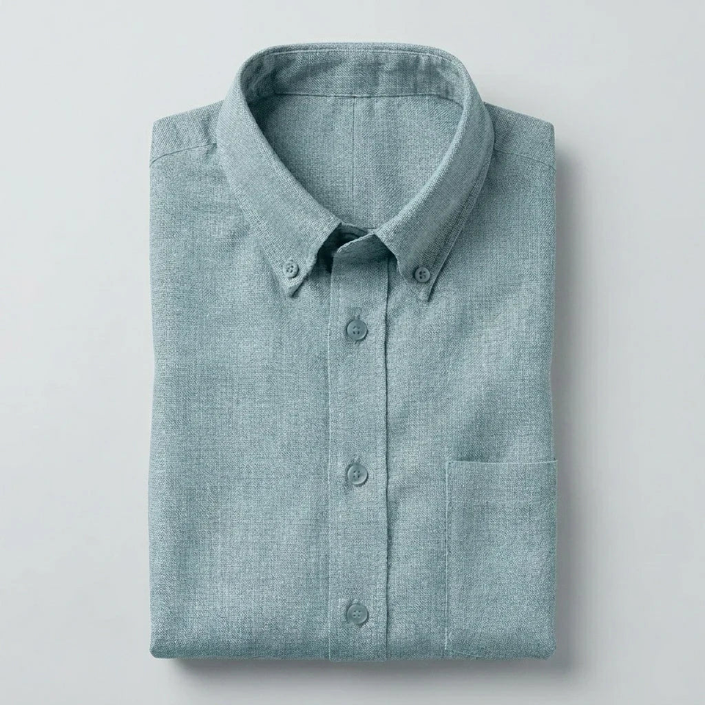 Muted Teal – 1
