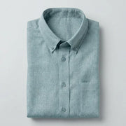 Muted Teal – 1