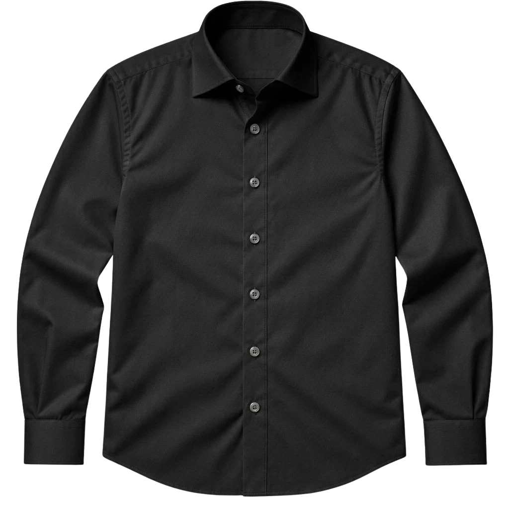 Ink Black – 1