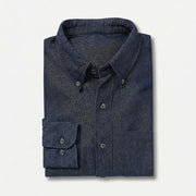 Raw Indigo – 1