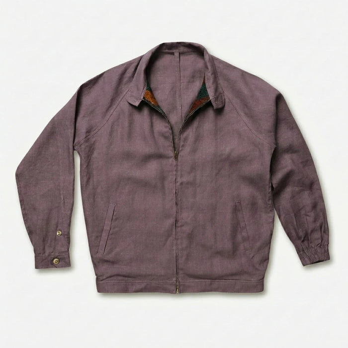 Smoked Burgundy