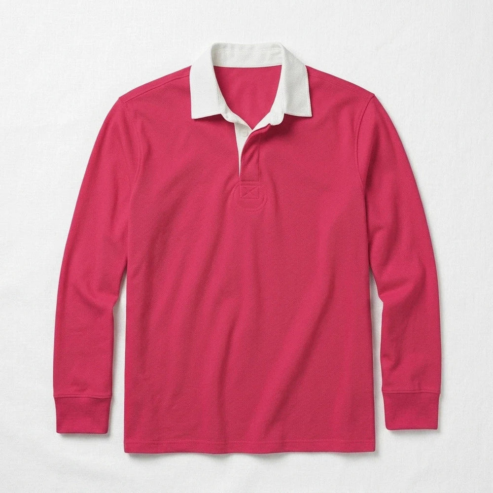 THE HUXLEY RUGBY: A MODERN HERITAGE CLASSIC