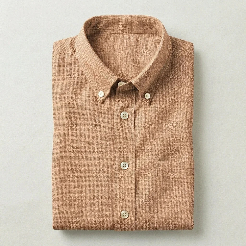 Soft Terracota – 1