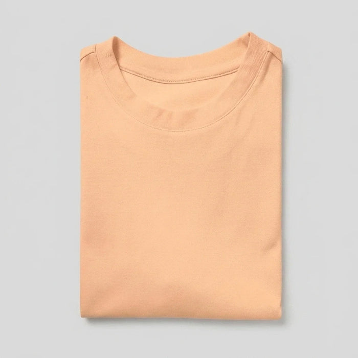 The Sawyer 260 in Bellini Indian Cotton