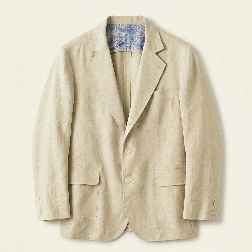 Pale Ivory – 1