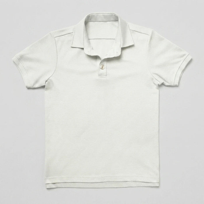 Optic White