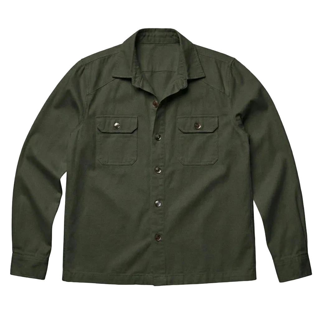 Forestgreen – 1