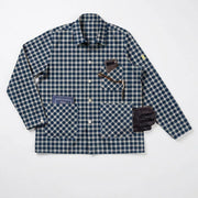 Mayfair Check – 1