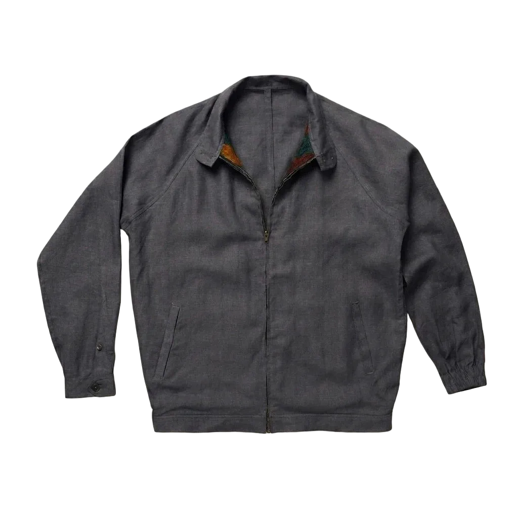 Deep Navy – 1