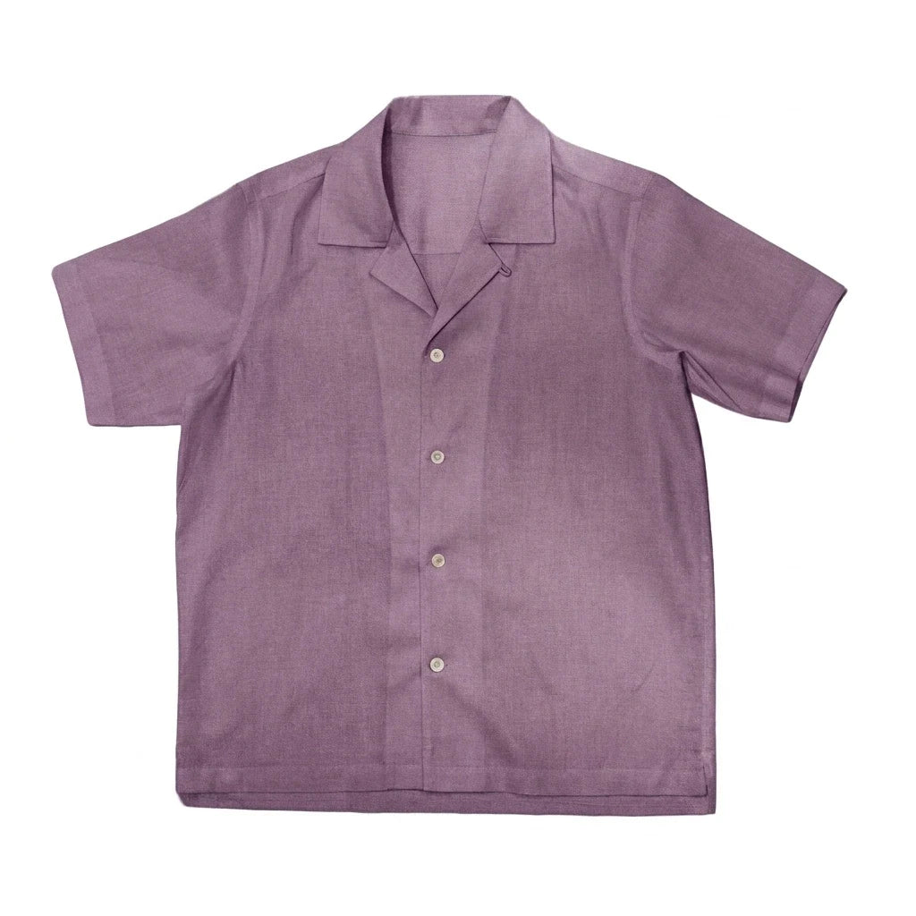Dusty Mauve – 1