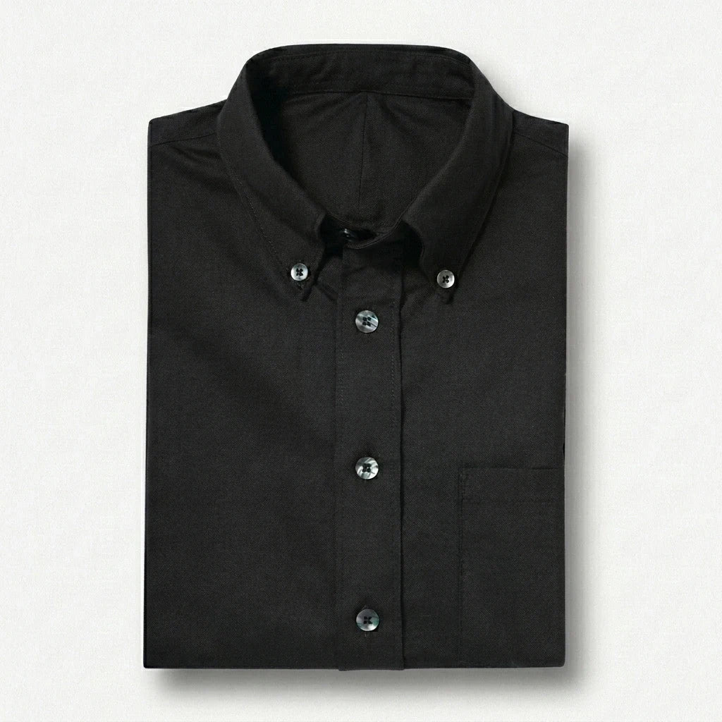 Ebony Black – 1