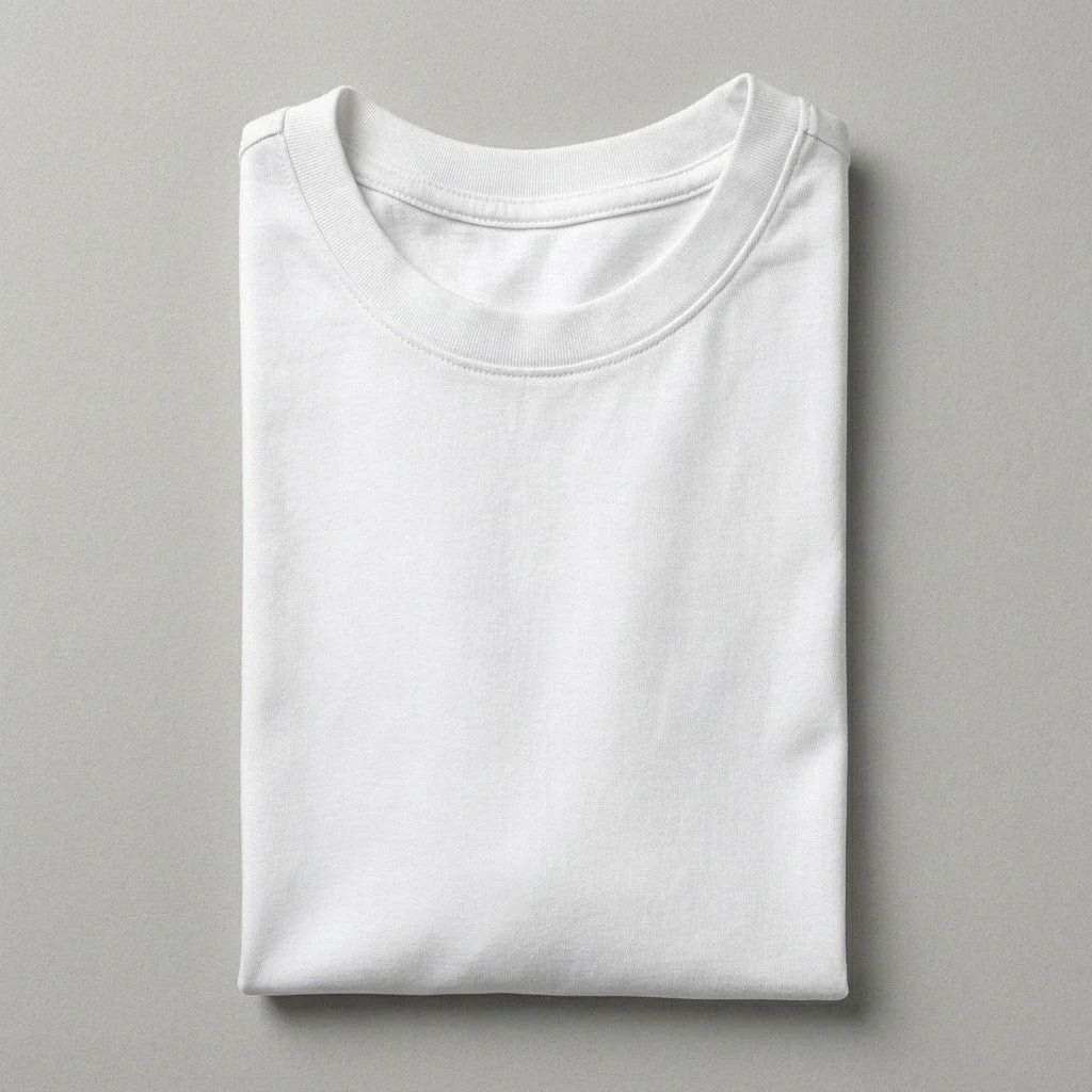 Pure White – 1
