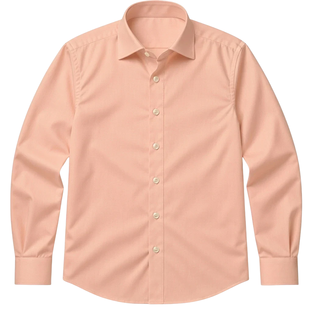 Salmon Pink – 1