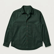 Emerald Shadow – 1