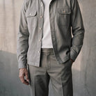 Ash Grey – 2