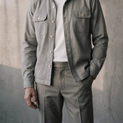 Ash Grey – 2