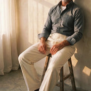 Black Chambray – 2