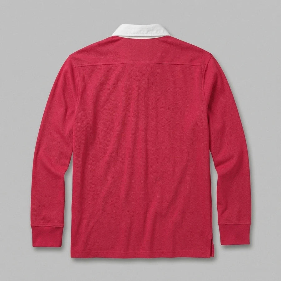 Classic Tailored Back Yoke