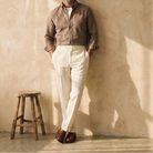 Warm Taupe – 2