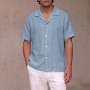 Megh Chambray – 2
