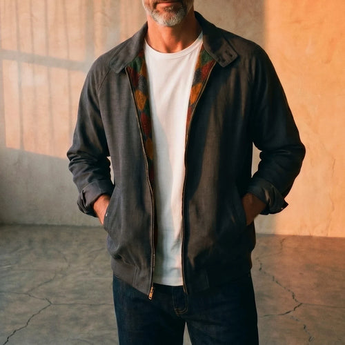 Harrington