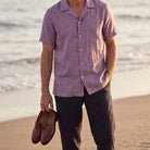 Dusty Mauve – 2