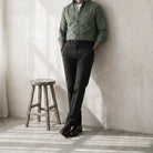 Peppermint Green – 2