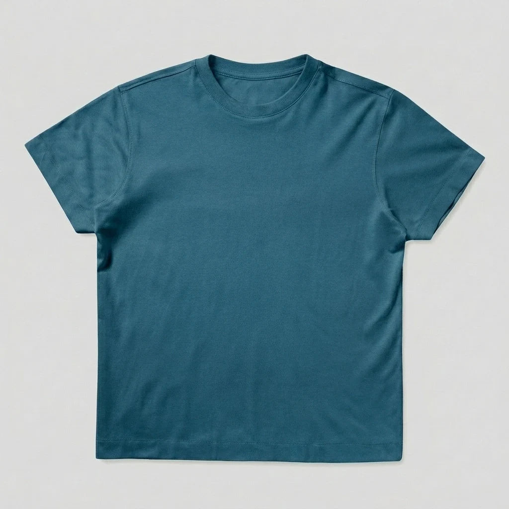 Deep Teal – 3