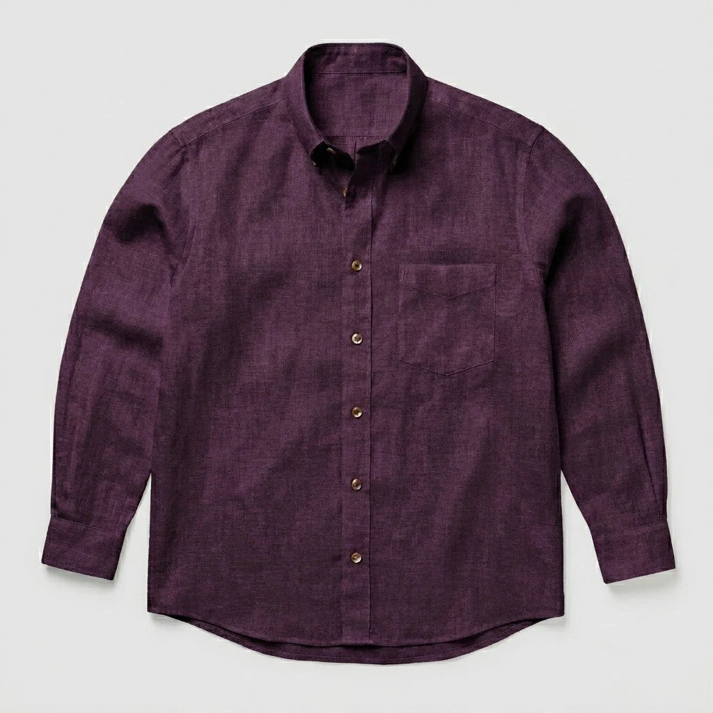 Deep Plum – 3